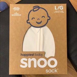 Snoo Sack - Large (18-25 pounds)